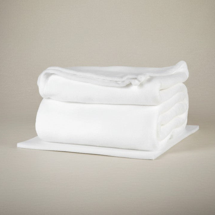 BHM Collection Light Weight Fleece Blankets - James’s Hot Deals & FindsBHM Collection Light Weight Fleece BlanketsBlankets & ComfortersRifz Textiles IncJames’s Hot Deals & FindsFleece BlanketsWhiteBHM Collection Light Weight Fleece Blankets