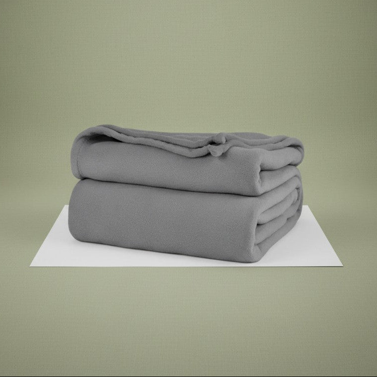 BHM Collection Light Weight Fleece Blankets - James’s Hot Deals & FindsBHM Collection Light Weight Fleece BlanketsBlankets & ComfortersRifz Textiles IncJames’s Hot Deals & FindsFleece BlanketsSmokeBHM Collection Light Weight Fleece Blankets