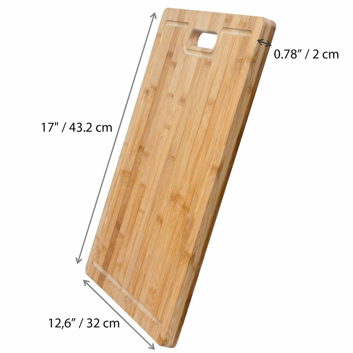 BlauKe Bamboo Cutting Board — 17" × 12.6" with 3 Compartments - James’s Hot Deals & FindsBlauKe Bamboo Cutting Board — 17" × 12.6" with 3 CompartmentsBamboo Cutting BoardsBlauKeJames’s Hot Deals & FindsBlauKe Bamboo Cutting Board — 17" × 12.6" with 3 Compartments