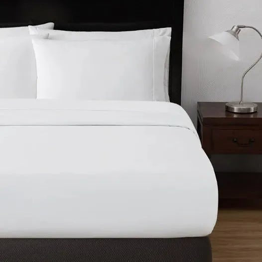 BS Collection Brushed Microfiber Twill Weave Sheets - James’s Hot Deals & FindsBS Collection Brushed Microfiber Twill Weave SheetsSheetingsRifz Textiles IncJames’s Hot Deals & FindsPillowcaseWhiteBS Collection Brushed Microfiber Twill Weave Sheets
