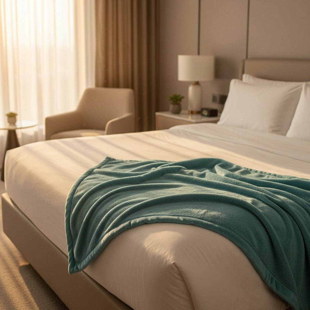 BSB Collection Plush Fleece Blankets - James’s Hot Deals & FindsBSB Collection Plush Fleece BlanketsBlankets & ComfortersRifz Textiles IncJames’s Hot Deals & FindsBlanketMineralBSB Collection Plush Fleece Blankets