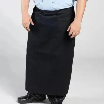 Classic Twill Cotton Blend Bar Aprons - James’s Hot Deals & FindsClassic Twill Cotton Blend Bar ApronsKitchen LinensRifz Textiles IncJames’s Hot Deals & FindsClassic Twill 7.50 ozBlackClassic Twill Cotton Blend Bar Aprons-1