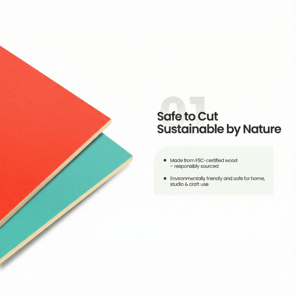 Creatorally A4 Colored Plywood — U.S. Stock, 6 Sheets, 3 mm - James’s Hot Deals & FindsCreatorally A4 Colored Plywood — U.S. Stock, 6 Sheets, 3 mmColored PlywoodCreatorallyJames’s Hot Deals & FindsYellowCreatorally A4 Colored Plywood — U.S. Stock, 6 Sheets, 3 mm