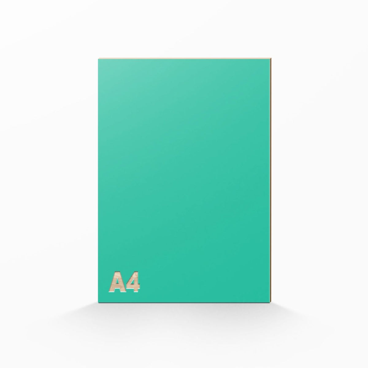 Creatorally A4 Colored Plywood — U.S. Stock, 6 Sheets, 3 mm - James’s Hot Deals & FindsCreatorally A4 Colored Plywood — U.S. Stock, 6 Sheets, 3 mmColored PlywoodCreatorallyJames’s Hot Deals & FindsTealCreatorally A4 Colored Plywood — U.S. Stock, 6 Sheets, 3 mm