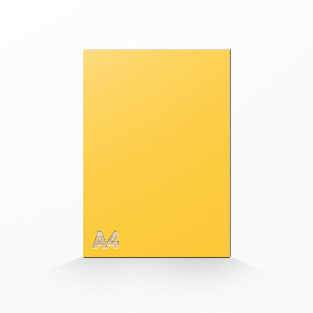 Creatorally A4 Colored Plywood — U.S. Stock, 6 Sheets, 3 mm - James’s Hot Deals & FindsCreatorally A4 Colored Plywood — U.S. Stock, 6 Sheets, 3 mmColored PlywoodCreatorallyJames’s Hot Deals & FindsYellowCreatorally A4 Colored Plywood — U.S. Stock, 6 Sheets, 3 mm