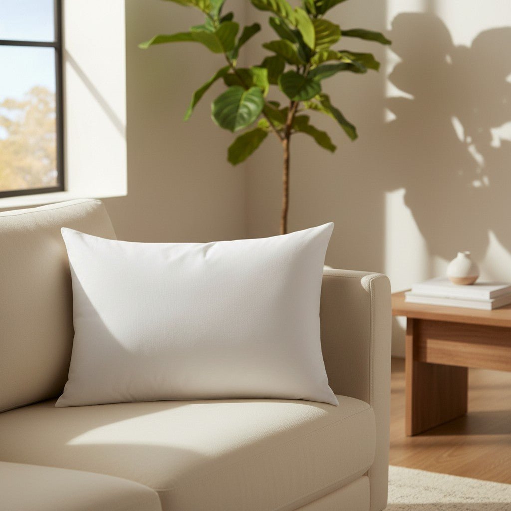 Economical Hotel Pillows with Synthetic Down - James’s Hot Deals & FindsEconomical Hotel Pillows with Synthetic DownPillowsRifz Textiles IncJames’s Hot Deals & FindsGOGKHypo-Allergenic Siliconized Fiber FillEconomical Hotel Pillows with Synthetic Down
