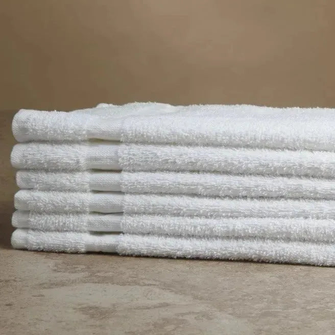 Economy Collection Towels - James’s Hot Deals & FindsEconomy Collection TowelsTowelsRifz Textiles IncJames’s Hot Deals & FindsHandWhiteEconomy Collection Towels