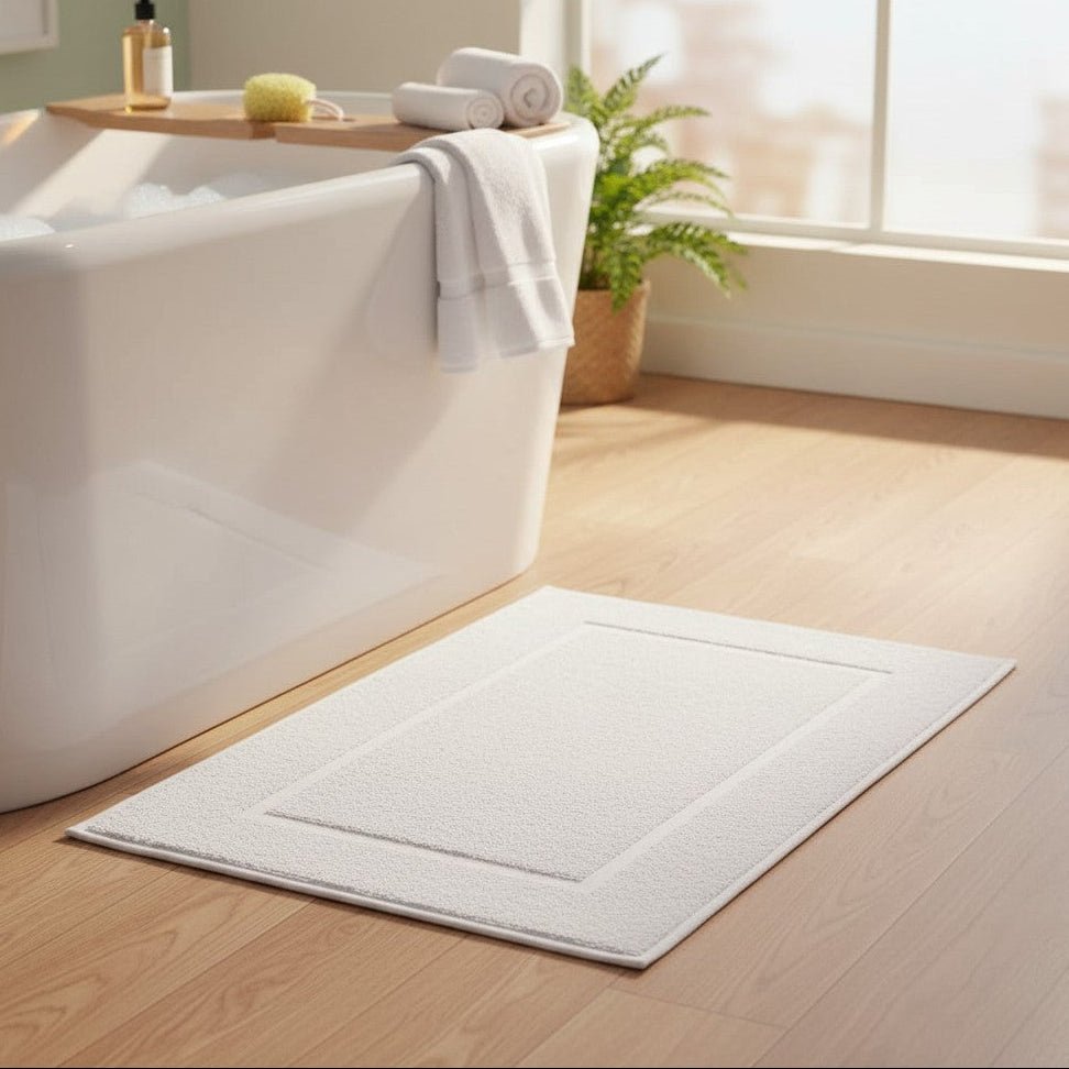 Economy Collection Towels - James’s Hot Deals & FindsEconomy Collection TowelsTowelsRifz Textiles IncJames’s Hot Deals & FindsMatWhiteEconomy Collection Towels