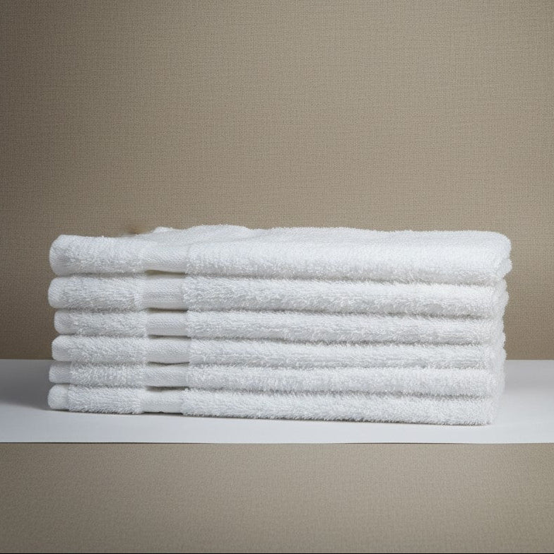 Economy Collection Towels - James’s Hot Deals & FindsEconomy Collection TowelsTowelsRifz Textiles IncJames’s Hot Deals & FindsHandWhiteEconomy Collection Towels