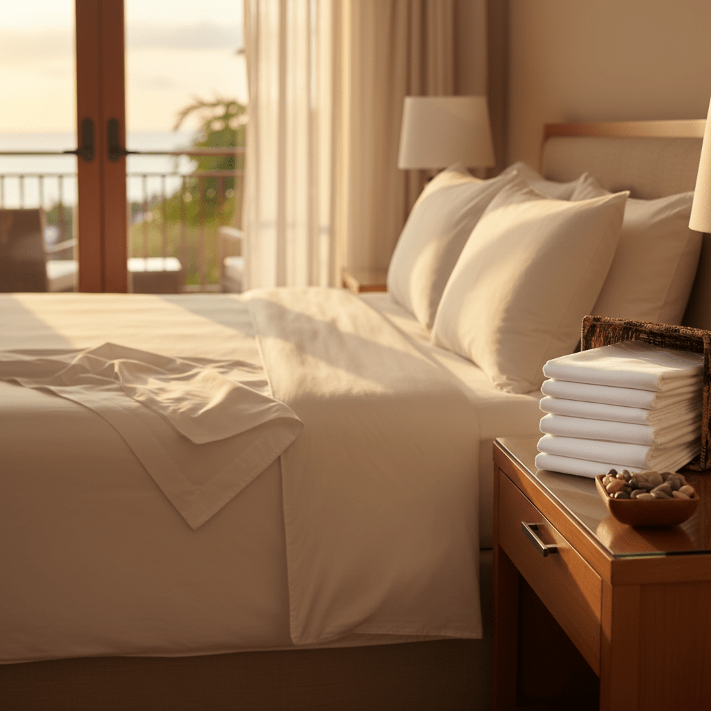 GCP Collection T-300 Cotton Blend Bed Linen - James’s Hot Deals & FindsGCP Collection T-300 Cotton Blend Bed LinenSheetingsRifz Textiles IncJames’s Hot Deals & FindsPillowcaseWhiteGCP Collection T-300 Cotton Blend Bed Linen