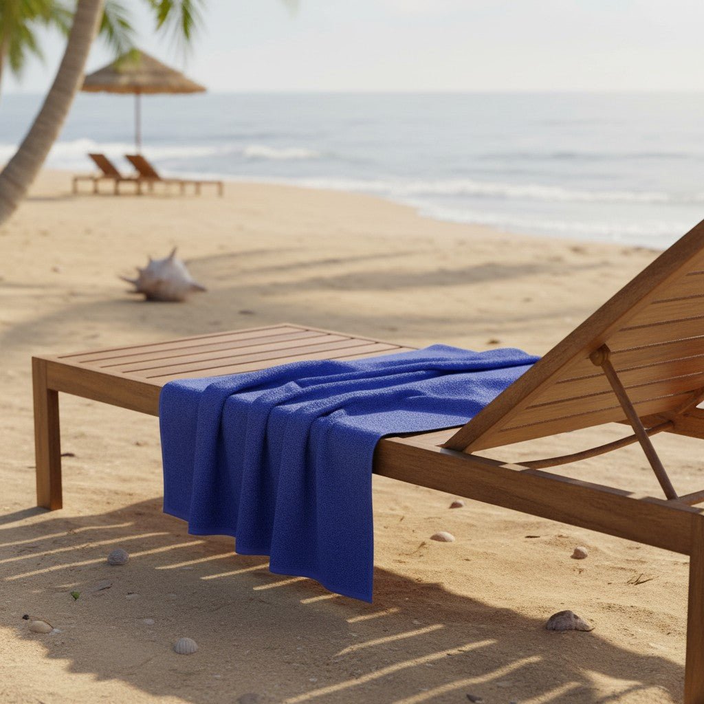 GOP Collection Pool Towels - James’s Hot Deals & FindsGOP Collection Pool TowelsPool TowelsRifz Textiles IncJames’s Hot Deals & FindsPool TowelsRoyal BlueGOP Collection Pool Towels
