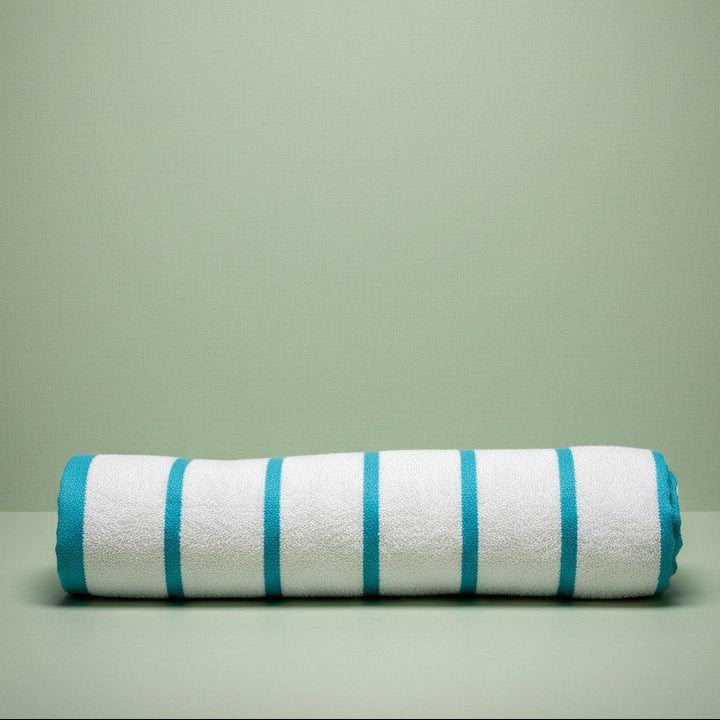 GPH Collection Horizontal Stripes Pool Towels - James’s Hot Deals & FindsGPH Collection Horizontal Stripes Pool TowelsPool TowelsRifz Textiles IncJames’s Hot Deals & FindsPool TowelsAqua StripesGPH Collection Horizontal Stripes Pool Towels