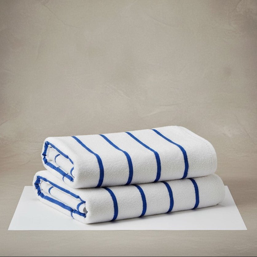 GPH Collection Horizontal Stripes Pool Towels - James’s Hot Deals & FindsGPH Collection Horizontal Stripes Pool TowelsPool TowelsRifz Textiles IncJames’s Hot Deals & FindsPool TowelsBlue StripesGPH Collection Horizontal Stripes Pool Towels