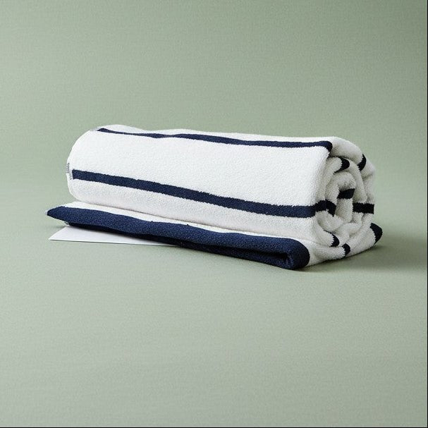 GPH Collection Horizontal Stripes Pool Towels - James’s Hot Deals & FindsGPH Collection Horizontal Stripes Pool TowelsPool TowelsRifz Textiles IncJames’s Hot Deals & FindsPool TowelsNavy StripesGPH Collection Horizontal Stripes Pool Towels