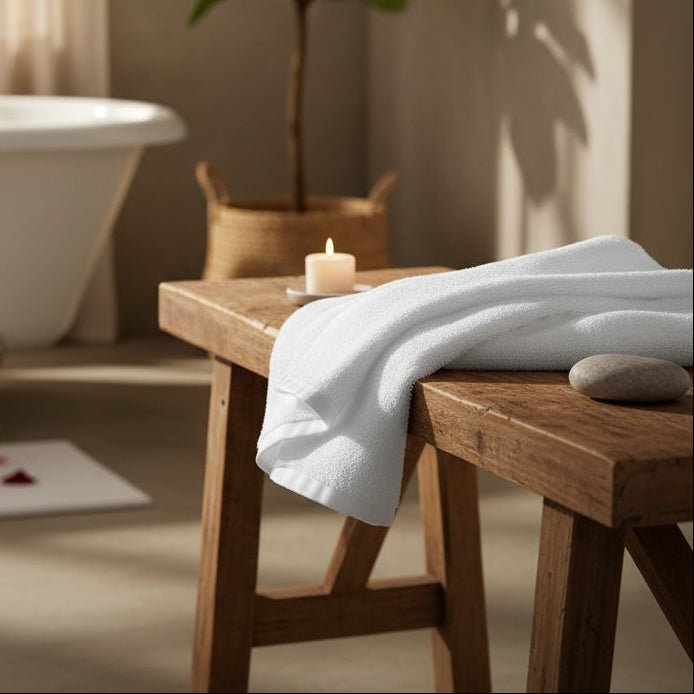 GPT Collection Ring Spun Cotton Towels - James’s Hot Deals & FindsGPT Collection Ring Spun Cotton TowelsTowelsRifz Textiles IncJames’s Hot Deals & FindsBathWhiteGPT Collection Ring Spun Cotton Towels