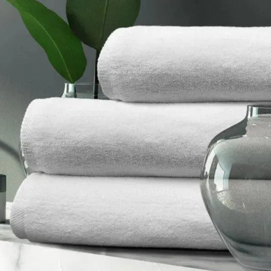 GPT Collection Ring Spun Cotton Towels - James’s Hot Deals & FindsGPT Collection Ring Spun Cotton TowelsTowelsRifz Textiles IncJames’s Hot Deals & FindsWashWhiteGPT Collection Ring Spun Cotton Towels