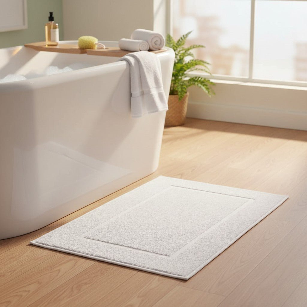 GRS Collection 100% 2 PLY Ring-Spun Premium Cotton Towels - James’s Hot Deals & FindsGRS Collection 100% 2 PLY Ring-Spun Premium Cotton TowelsTowelsRifz Textiles IncJames’s Hot Deals & FindsMatWhiteGRS Collection 100% 2 PLY Ring-Spun Premium Cotton Towels