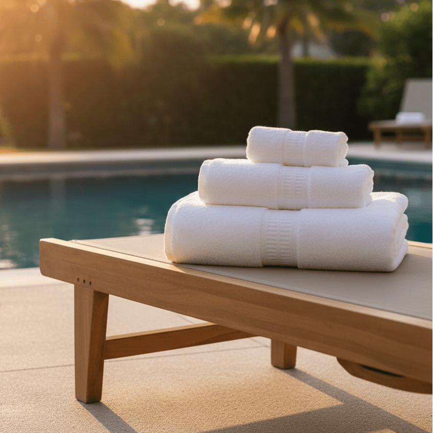 GRS Collection 100% 2 PLY Ring-Spun Premium Cotton Towels - James’s Hot Deals & FindsGRS Collection 100% 2 PLY Ring-Spun Premium Cotton TowelsTowelsRifz Textiles IncJames’s Hot Deals & FindsHandWhiteGRS Collection 100% 2 PLY Ring-Spun Premium Cotton Towels