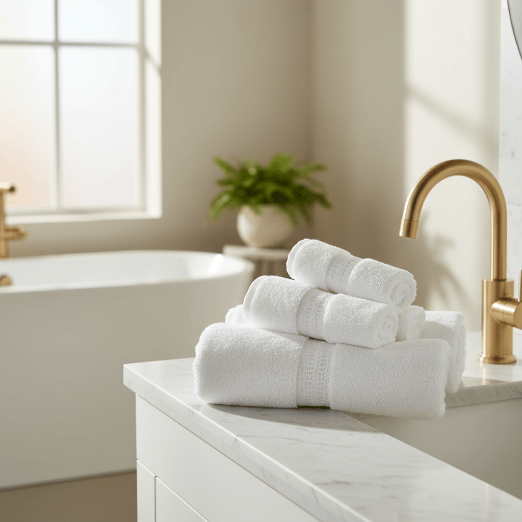 GRS Collection 100% 2 PLY Ring-Spun Premium Cotton Towels - James’s Hot Deals & FindsGRS Collection 100% 2 PLY Ring-Spun Premium Cotton TowelsTowelsRifz Textiles IncJames’s Hot Deals & FindsSheet/PoolWhiteGRS Collection 100% 2 PLY Ring-Spun Premium Cotton Towels