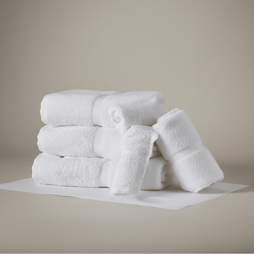IDC Collection Premium Cotton Towels - James’s Hot Deals & FindsIDC Collection Premium Cotton TowelsTowelsRifz Textiles IncJames’s Hot Deals & FindsHandWhiteIDC Collection Premium Cotton Towels