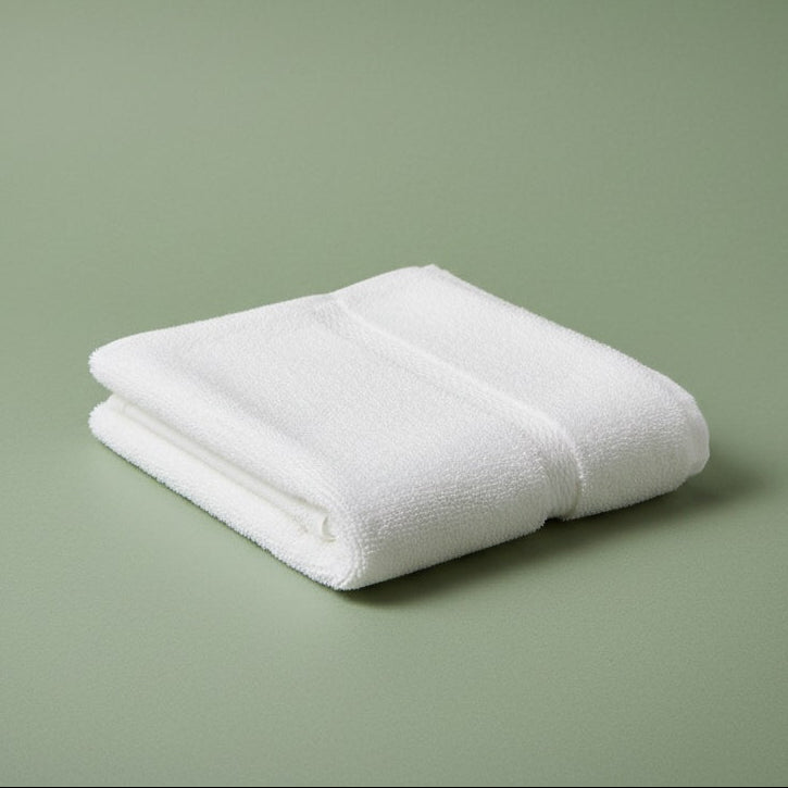 IDC Collection Premium Cotton Towels - James’s Hot Deals & FindsIDC Collection Premium Cotton TowelsTowelsRifz Textiles IncJames’s Hot Deals & FindsBathWhiteIDC Collection Premium Cotton Towels
