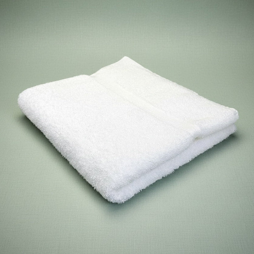 IDC Collection Premium Cotton Towels - James’s Hot Deals & FindsIDC Collection Premium Cotton TowelsTowelsRifz Textiles IncJames’s Hot Deals & FindsHandWhiteIDC Collection Premium Cotton Towels