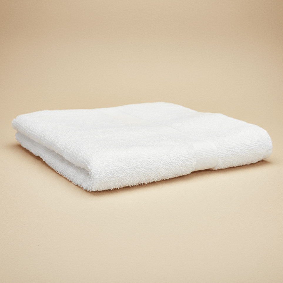 ILG Collection Blended Lightweight Towels - James’s Hot Deals & FindsILG Collection Blended Lightweight TowelsTowelsRifz Textiles IncJames’s Hot Deals & FindsWashclothWhiteILG Collection Blended Lightweight Towels