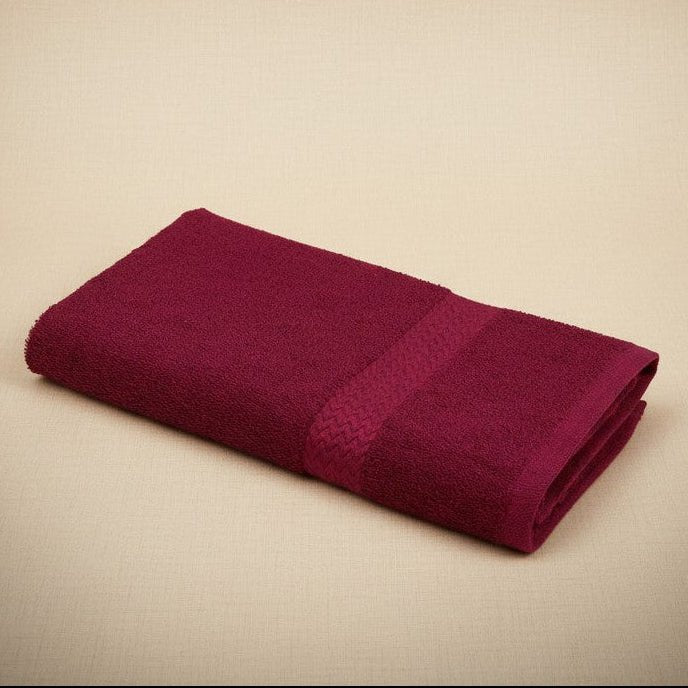ISC Collection Premium Dyed Lightweight Towels - James’s Hot Deals & FindsISC Collection Premium Dyed Lightweight TowelsTowelsRifz Textiles IncJames’s Hot Deals & FindsWashclothBurgundyISC Collection Premium Dyed Lightweight Towels