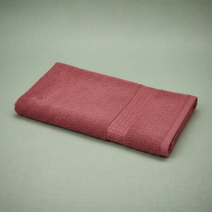 ISC Collection Premium Dyed Lightweight Towels - James’s Hot Deals & FindsISC Collection Premium Dyed Lightweight TowelsTowelsRifz Textiles IncJames’s Hot Deals & FindsWashclothFrench RoseISC Collection Premium Dyed Lightweight Towels