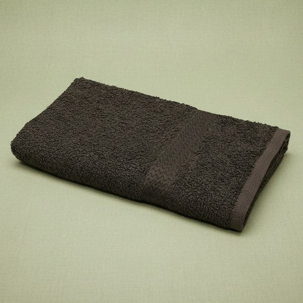 ISC Collection Premium Dyed Lightweight Towels - James’s Hot Deals & FindsISC Collection Premium Dyed Lightweight TowelsTowelsRifz Textiles IncJames’s Hot Deals & FindsHand TowelDark GrayISC Collection Premium Dyed Lightweight Towels