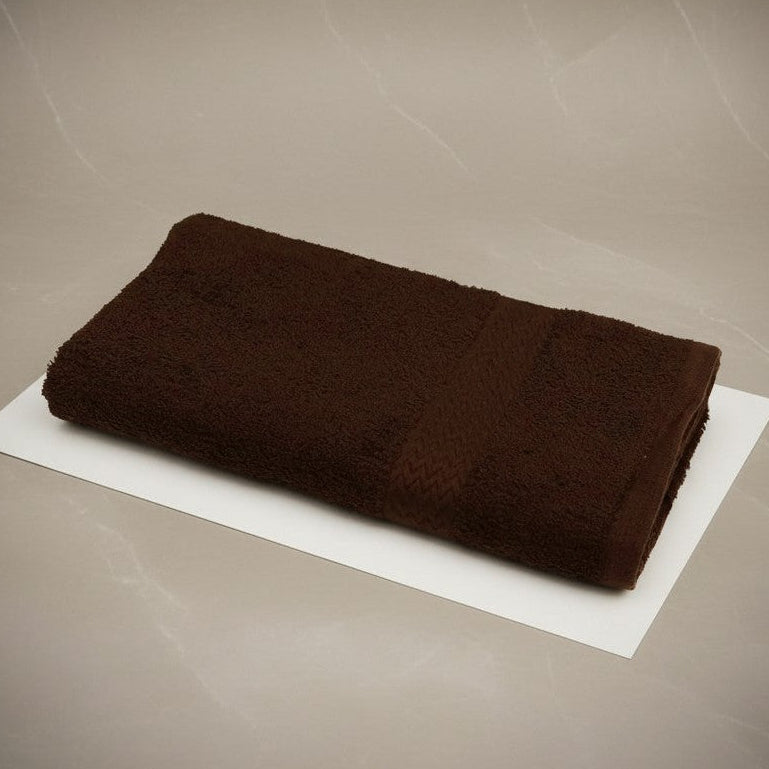 ISC Collection Premium Dyed Lightweight Towels - James’s Hot Deals & FindsISC Collection Premium Dyed Lightweight TowelsTowelsRifz Textiles IncJames’s Hot Deals & FindsHand TowelBrownISC Collection Premium Dyed Lightweight Towels