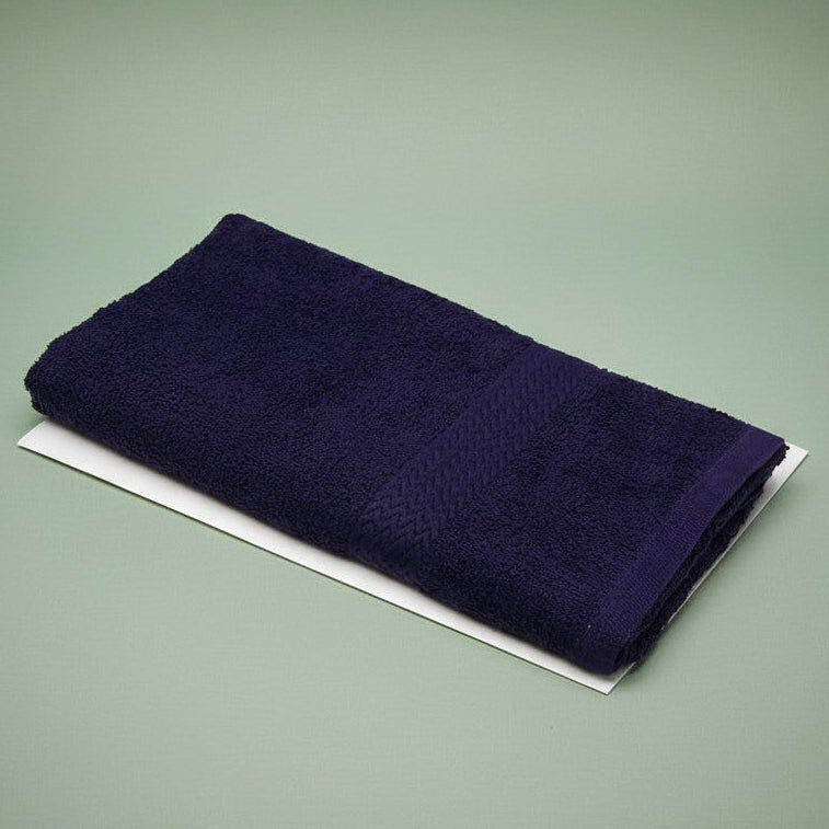 ISC Collection Premium Dyed Lightweight Towels - James’s Hot Deals & FindsISC Collection Premium Dyed Lightweight TowelsTowelsRifz Textiles IncJames’s Hot Deals & FindsWashclothNavy BlueISC Collection Premium Dyed Lightweight Towels