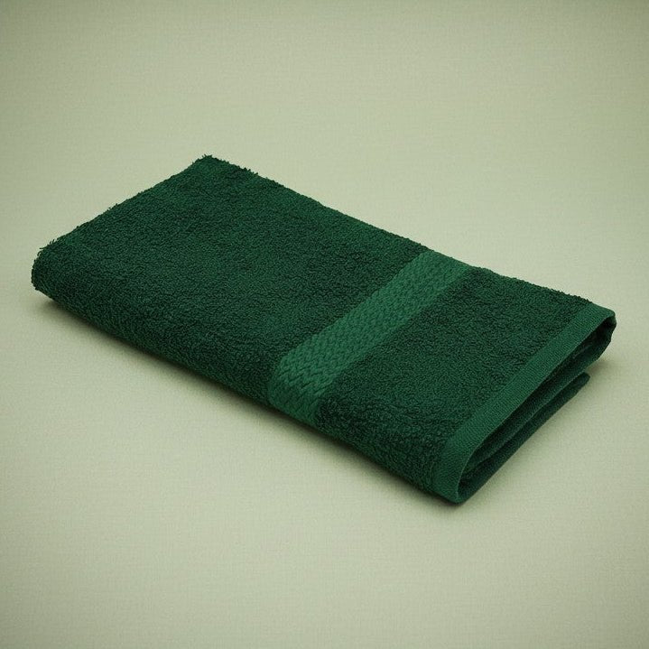 ISC Collection Premium Dyed Lightweight Towels - James’s Hot Deals & FindsISC Collection Premium Dyed Lightweight TowelsTowelsRifz Textiles IncJames’s Hot Deals & FindsWashclothHunter GreenISC Collection Premium Dyed Lightweight Towels