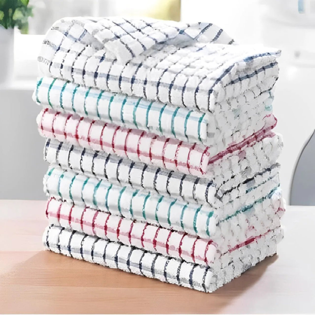 Kitchen Ensemble Collection - James’s Hot Deals & FindsKitchen Ensemble CollectionKitchen LinensRifz Textiles IncJames’s Hot Deals & FindsPot HolderWhiteKitchen Ensemble Collection