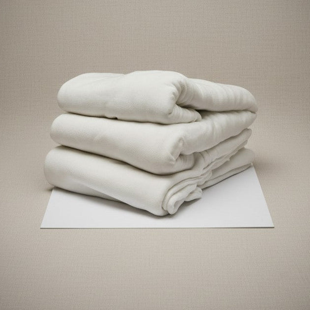 Knitted Fitted Sheet & Blended Stretcher Sheets - James’s Hot Deals & FindsKnitted Fitted Sheet & Blended Stretcher SheetsSheetingsRifz Textiles IncJames’s Hot Deals & FindsKnitted Fitted SheetsRed HemKnitted Fitted Sheet & Blended Stretcher Sheets