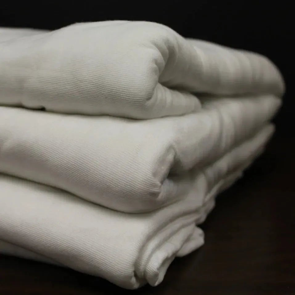 Knitted Fitted Sheet & Blended Stretcher Sheets - James’s Hot Deals & FindsKnitted Fitted Sheet & Blended Stretcher SheetsSheetingsRifz Textiles IncJames’s Hot Deals & FindsKnitted Fitted SheetsPopcorn WeaveKnitted Fitted Sheet & Blended Stretcher Sheets