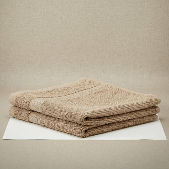 KPS Collection 100% Premium Ring Spun Cotton Towels - James’s Hot Deals & FindsKPS Collection 100% Premium Ring Spun Cotton TowelsTowelsRifz Textiles IncJames’s Hot Deals & FindsWashclothBeigeKPS Collection 100% Premium Ring Spun Cotton Towels