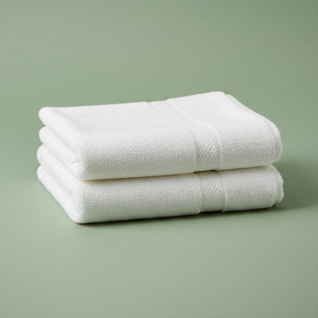 KPS Collection 100% Premium Ring Spun Cotton Towels - James’s Hot Deals & FindsKPS Collection 100% Premium Ring Spun Cotton TowelsTowelsRifz Textiles IncJames’s Hot Deals & FindsBathWhiteKPS Collection 100% Premium Ring Spun Cotton Towels