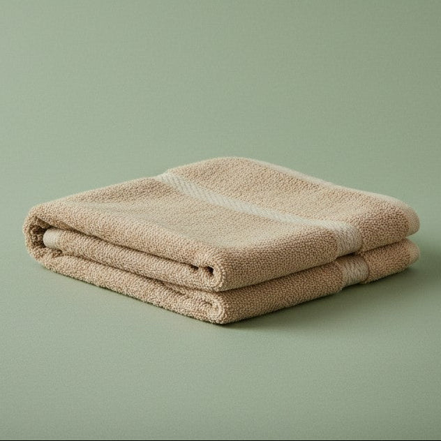 KPS Collection 100% Premium Ring Spun Cotton Towels - James’s Hot Deals & FindsKPS Collection 100% Premium Ring Spun Cotton TowelsTowelsRifz Textiles IncJames’s Hot Deals & FindsHandBeigeKPS Collection 100% Premium Ring Spun Cotton Towels