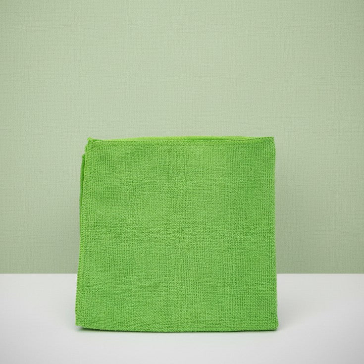 KS Collection Microfiber Cleaning Cloths - James’s Hot Deals & FindsKS Collection Microfiber Cleaning ClothsKitchen LinensRifz Textiles IncJames’s Hot Deals & FindsMicrofiber ClothGreenKS Collection Microfiber Cleaning Cloths
