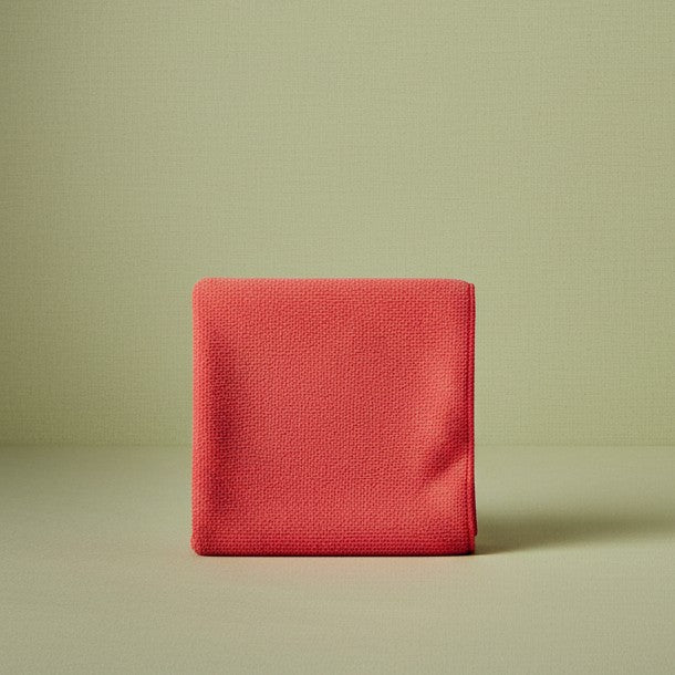 KS Collection Microfiber Cleaning Cloths - James’s Hot Deals & FindsKS Collection Microfiber Cleaning ClothsKitchen LinensRifz Textiles IncJames’s Hot Deals & FindsMicrofiber ClothRedKS Collection Microfiber Cleaning Cloths