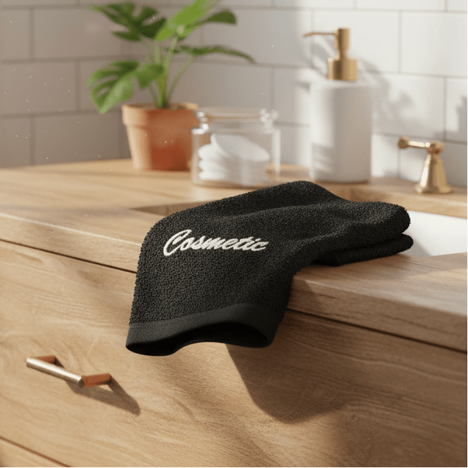 Makeup/Cosmetic Removing Washcloths - James’s Hot Deals & FindsMakeup/Cosmetic Removing WashclothsPool & SpaRifz Textiles IncJames’s Hot Deals & FindsCosmetic WashclothsCosmeticMakeup/Cosmetic Removing Washcloths