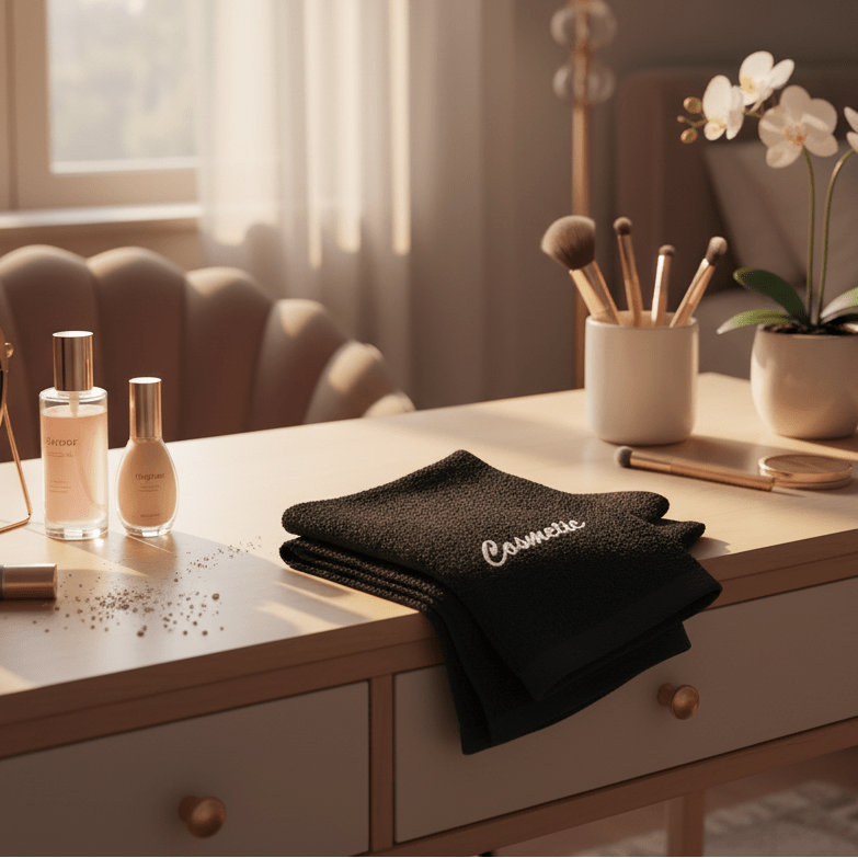 Makeup/Cosmetic Removing Washcloths - James’s Hot Deals & FindsMakeup/Cosmetic Removing WashclothsPool & SpaRifz Textiles IncJames’s Hot Deals & FindsCosmetic WashclothsCosmeticMakeup/Cosmetic Removing Washcloths