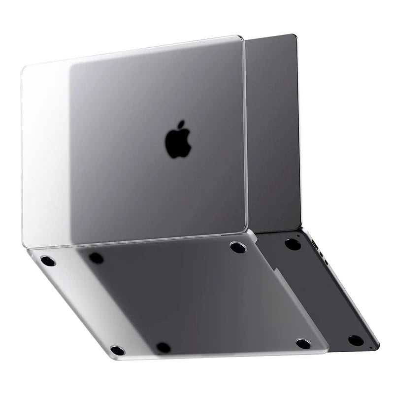 Protective Case for 13-inch MacBook Neo A3404 - James’s Hot Deals & FindsProtective Case for 13-inch MacBook Neo A3404Computers & AccessoriesJames’s Hot Deals & FindsJames’s Hot Deals & Findsfor Mac Neo A3404Ice Frost ClearProtective Case for 13-inch MacBook Neo A3404