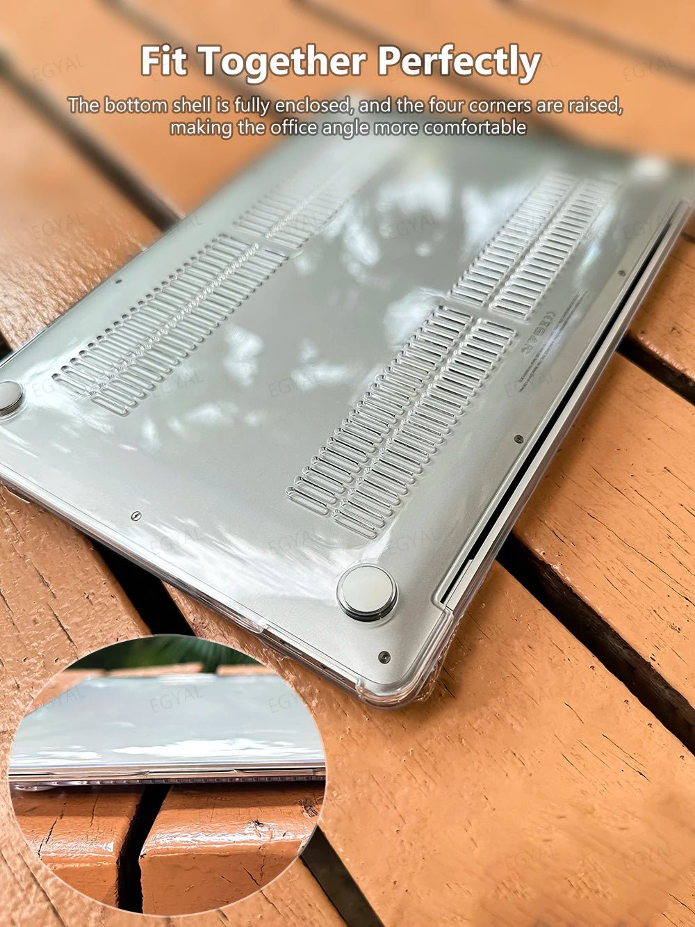 Protective Case for 13-inch MacBook Neo A3404 - James’s Hot Deals & FindsProtective Case for 13-inch MacBook Neo A3404Computers & AccessoriesJames’s Hot Deals & FindsJames’s Hot Deals & Findsfor Mac Neo A3404Glitter ClearProtective Case for 13-inch MacBook Neo A3404
