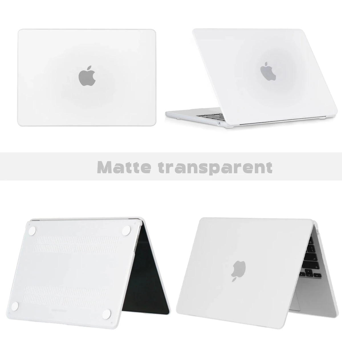 Protective Case for 13-inch MacBook Neo A3404 - James’s Hot Deals & FindsProtective Case for 13-inch MacBook Neo A3404Computers & AccessoriesJames’s Hot Deals & FindsJames’s Hot Deals & Findsfor Mac Neo A3404Matte WhiteProtective Case for 13-inch MacBook Neo A3404