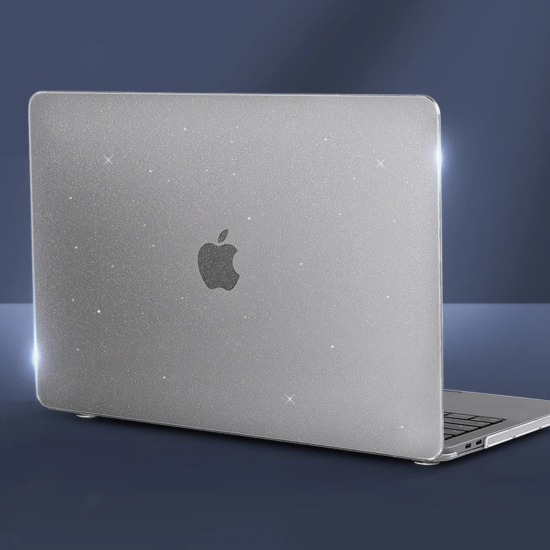 Protective Case for 13-inch MacBook Neo A3404 - James’s Hot Deals & FindsProtective Case for 13-inch MacBook Neo A3404Computers & AccessoriesJames’s Hot Deals & FindsJames’s Hot Deals & Findsfor Mac Neo A3404Glitter ClearProtective Case for 13-inch MacBook Neo A3404