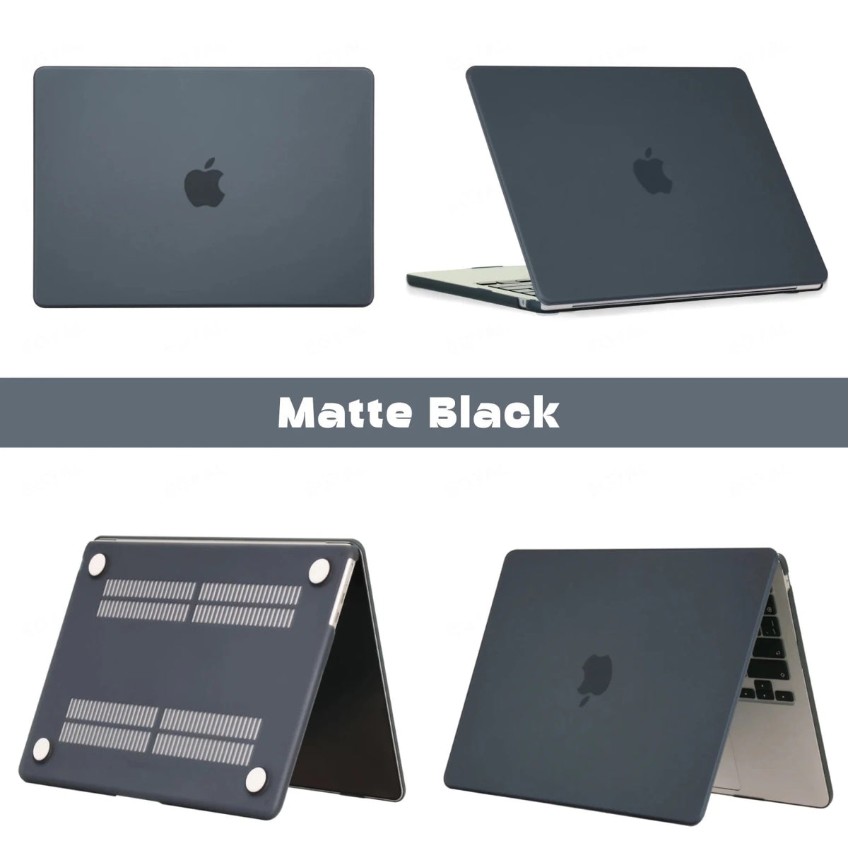 Protective Case for 13-inch MacBook Neo A3404 - James’s Hot Deals & FindsProtective Case for 13-inch MacBook Neo A3404Computers & AccessoriesJames’s Hot Deals & FindsJames’s Hot Deals & Findsfor Mac Neo A3404Matte BlackProtective Case for 13-inch MacBook Neo A3404