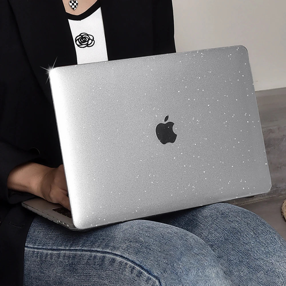 Protective Case for 13-inch MacBook Neo A3404 - James’s Hot Deals & FindsProtective Case for 13-inch MacBook Neo A3404Computers & AccessoriesJames’s Hot Deals & FindsJames’s Hot Deals & Findsfor Mac Neo A3404Glitter ClearProtective Case for 13-inch MacBook Neo A3404
