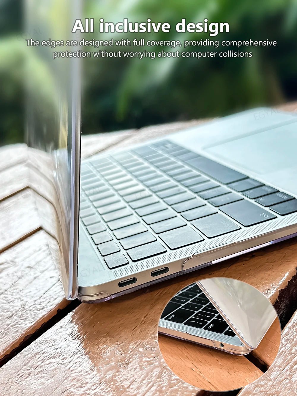 Protective Case for 13-inch MacBook Neo A3404 - James’s Hot Deals & FindsProtective Case for 13-inch MacBook Neo A3404Computers & AccessoriesJames’s Hot Deals & FindsJames’s Hot Deals & Findsfor Mac Neo A3404Glitter ClearProtective Case for 13-inch MacBook Neo A3404